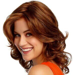 GABOR SOCIALITE in GL4-8 Dark Chocolate